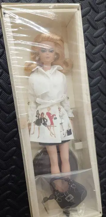 [ 한정품 ] 바비 패션 모델 컬렉션