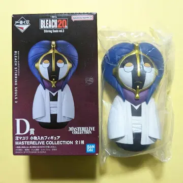 쿠로사키 마유리 BLEACH 제일복권 D상 소품함 피규어