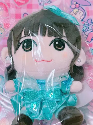 CUTIE STREET 카와누이 우메다 미유