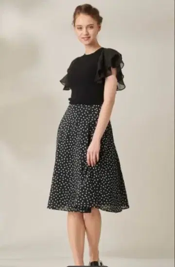 TOCCA CARAMELLA 스커트 새상품