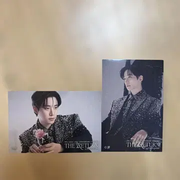 2pm FC 복권 참여상 준호