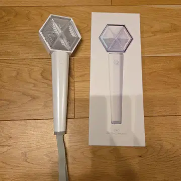 EXO 응원봉