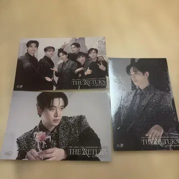 2pm FC 복권 참여상 준호