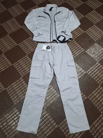 작업복 TS DESIGN 셋업 최종 가격 인하