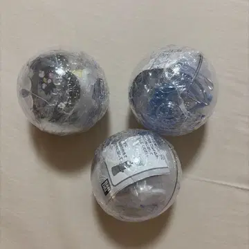 산리오 캡슐 지팡이 2 시나몬 샘 쿠로미
