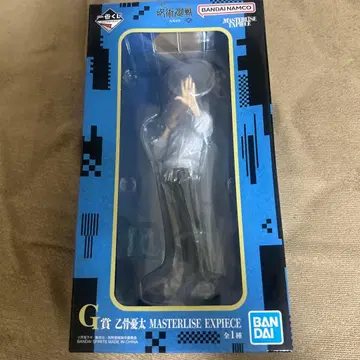 미개봉 새상품 제일복권 G상 옷코츠 유타