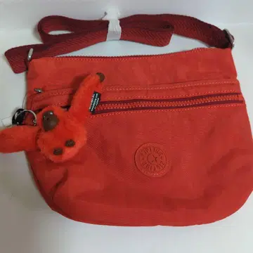 새상품 Kipling 숄더백