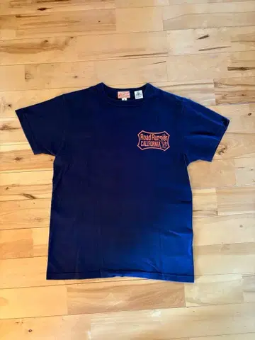 Cheswick 로드러너 T셔츠 새상품급