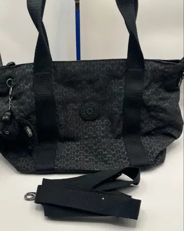 86 키플링 KIPLING 2way 숄더백 토트백