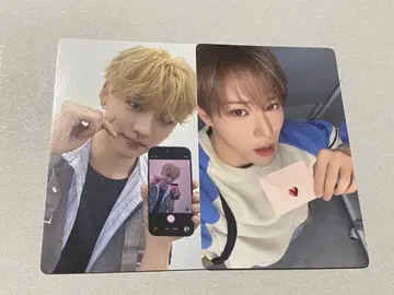 ALD1 kcon 아르노 트레이딩 카드 산원 MD