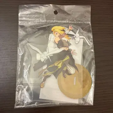 NARUTO 데이다라 아크릴 스탠드