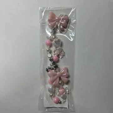 사쿠라바 하루카 생일 축하제 2026 파르토 외출 스트랩 미사용 새상품