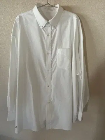 FreshService OXFORD CORPORATE L/S B.D.SH