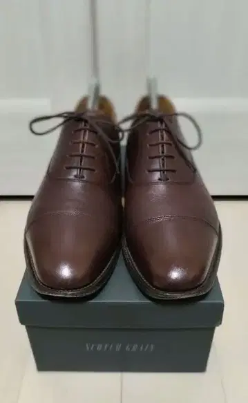 스코치그레인 25.5cm 아슈란스