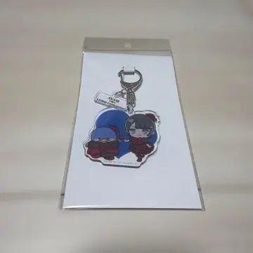 AVAM 산리오 아크릴 키링 시노노메 아오조라