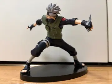 NARUTO 카카시 Vibration Stars 초기품