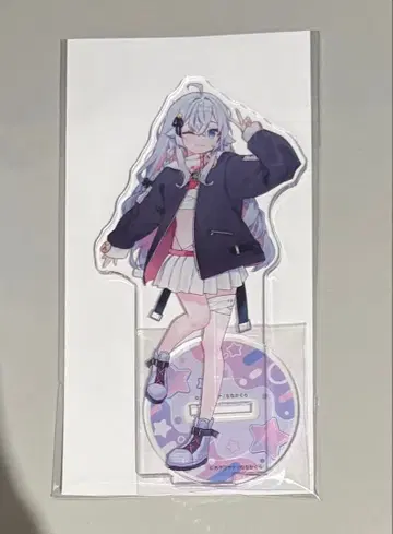 카구라 나나 POP UP SHOP 시부야 츠타야