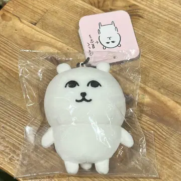 나가노 캐릭터즈 나가노의 곰 상냥하게 지켜보는 마스코트
