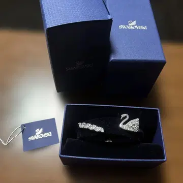 SWAROVSKI Swan Lake 뱅글