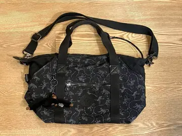 Kipling 스몰 보스턴