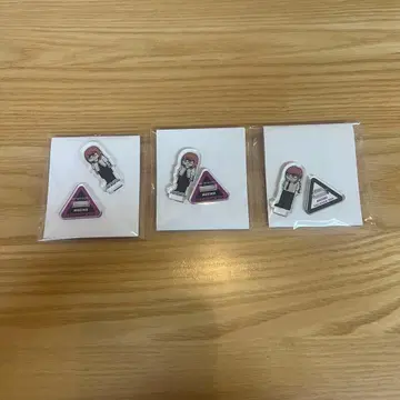 체인소 맨 마키마 지로리 아크릴 스탠드