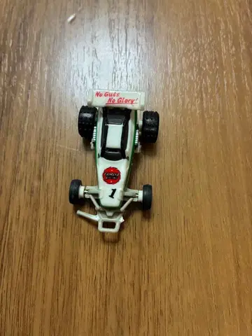 타미야 쵸로Q풍 풀백카 TAMIYA RACING 1