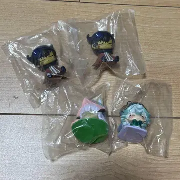 메이드 인 어비스 오네무탄 세트