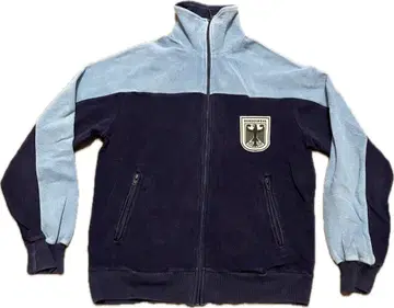 독일군 German Army 트레이닝 트랙 재킷 M