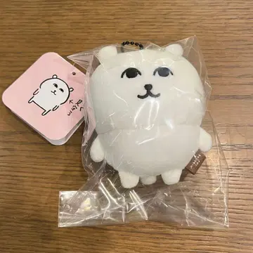 나가노의 곰 상냥하게 지켜보는 마스코트 나가노 마켓