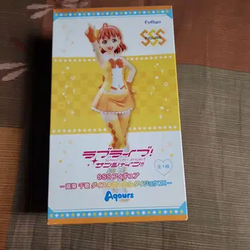 러브 라이브 선샤인 피규어 타카미 치카