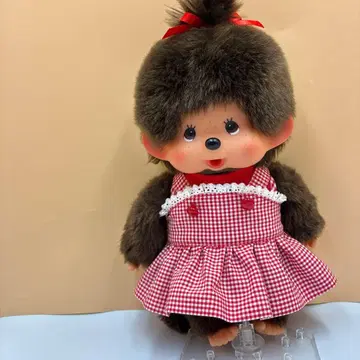 n290 몽치치 m 사이즈 원피스 의류만 판매합니다