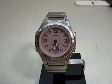 Casio 4739 여성용 손목시계