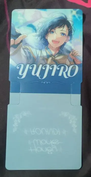 HoneyWorks 라운드 원 소메야 유지로