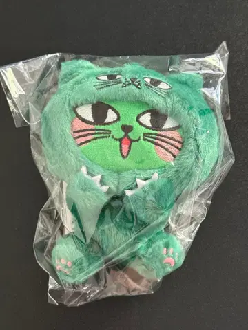2PM baby ZooPM 백참 야수 OKCAT 택연