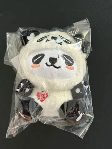 2PM baby ZooPM 백참 야수 OKCAT 준케이