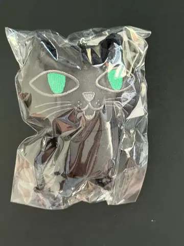 2PM baby ZooPM 백참 BLACK OKCAT 택연