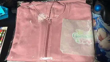영화 러브 라이브 하스노소라 후드티 Bloom Garden Party