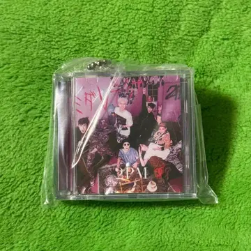 2pm 가챠 가샤폰 2PM 미니 CD 컬렉션
