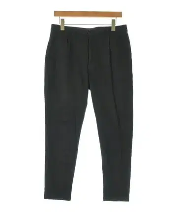 LANVIN en bleu 치노 팬츠 남성용