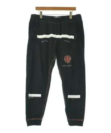 STONE ISLAND 스웨트 팬츠 남성용
