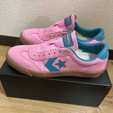 컨버스 로드클래식 SK OX PNK/BLU