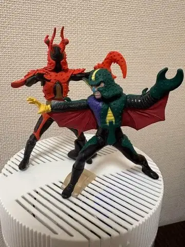 HG CORE 가면라이더 가니코우모루+자리 가니나 [2체 세트]