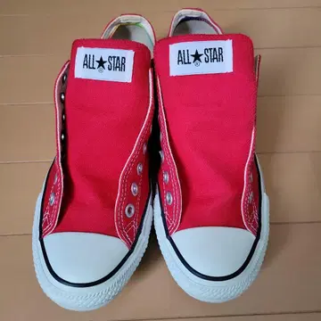 CONVERSE ALL STAR 스니커즈