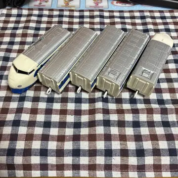 프라레일 0계 신칸센 (고마워 꿈의 초특급 신칸센 히카리호) r61