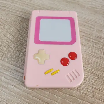 [게임보이형!] Switch 소프트 10개 수납 케이스