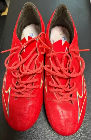 MIZUNO 미즈노알파 PRO 26.5cm