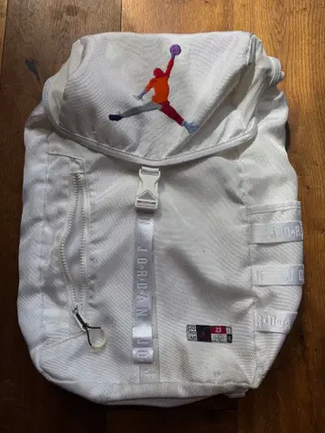 Jordan 23 백팩
