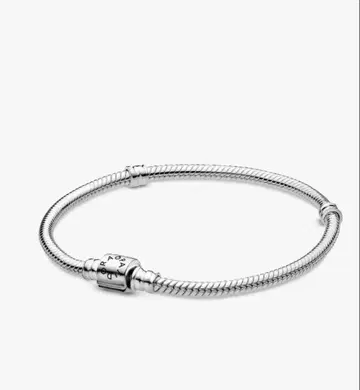 PANDORA 바렐 클래스 팔찌 16cm