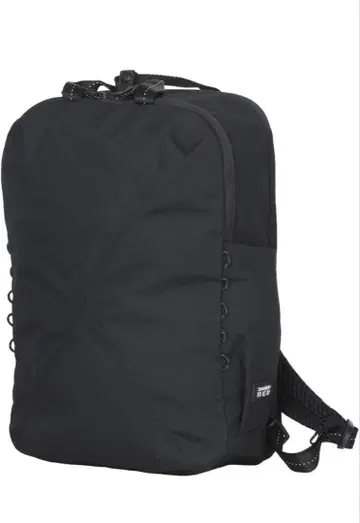 Samsonite RED EXSAC STANDARD 블랙 백팩