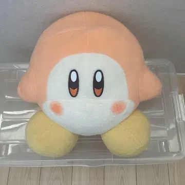 와돌디 BIG 봉제 인형